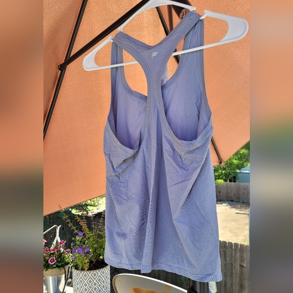 Lot of 3 Fabletics Tank Tops - Picture 4 of 8